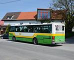 Autobus Karosa B 952E ev. č. 19