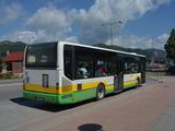 Irisbus Citelis Line ev. č. 21