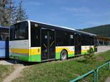 Solaris Urbino 12 III ev. č. 25