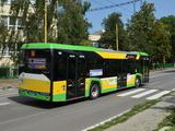Solaris Urbino 12 IV ev. č. 64