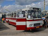 Autobus ŠD 11.2040 Tourist 