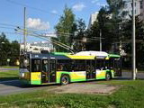 Škoda 26 Tr Solaris ev. č. 278