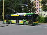 Škoda 26 Tr Solaris ev. č. 279