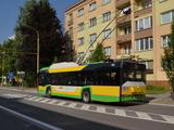 Škoda 26 Tr Solaris ev. č. 285