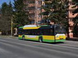 Škoda 26 Tr Solaris ev. č. 286