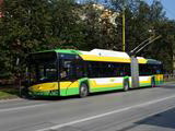 Škoda 27 Tr Solaris ev. č. 267