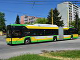 Škoda 27 Tr Solaris ev. č. 270
