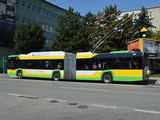 Škoda 27 Tr Solaris ev. č. 275