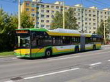 Škoda 27 Tr Solaris ev. č. 287