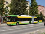 Škoda 27 Tr Solaris ev. č. 291