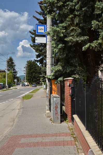 Rudnayova