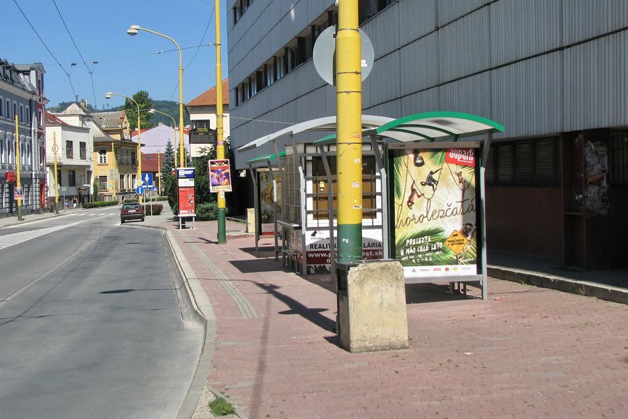 Hurbanova