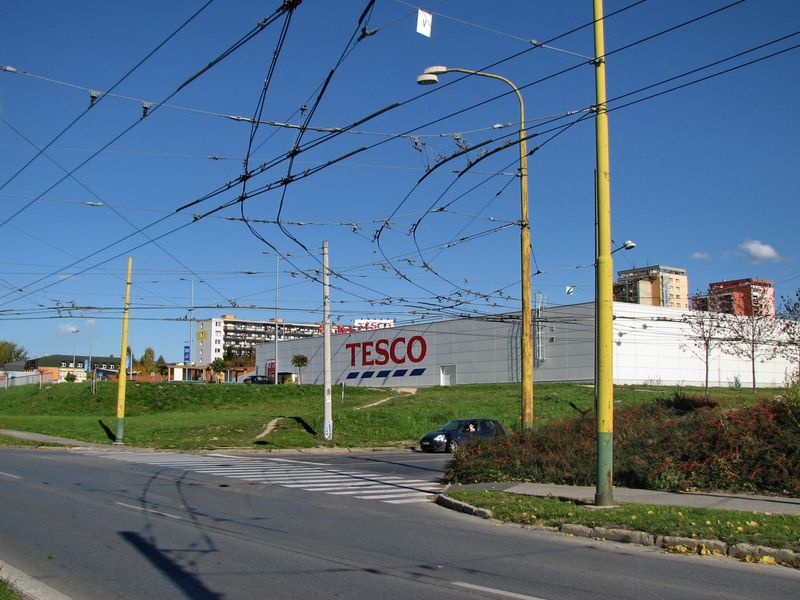 Doprava v Žiline
