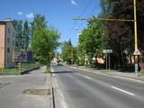 Komenského ulica