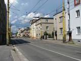 Komenského ulica 