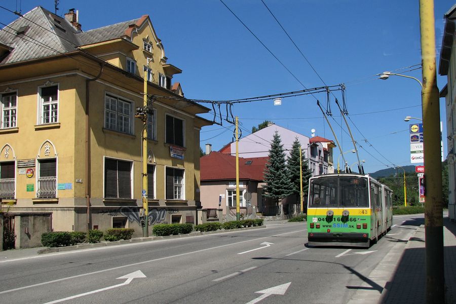 Kálov (ulica)