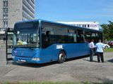  Irisbus Crossway LE 12M