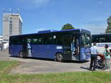 Iveco Bus Crossway 12M
