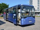 Autobus Irisbus Midway 9.7M