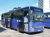  Iveco Bus Crossway 10,8M
