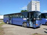Autobus Karosa C 954E