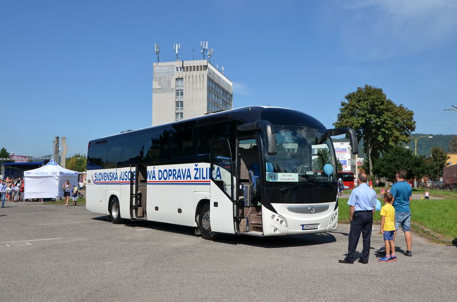Irisbus Magelys Pro 12.2M