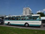 Autobus KAROSA ŠD 11 Turist