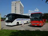 Autobus Irisbus Magelys 