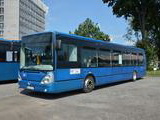 Autobus Irisbus Citelis 12 M