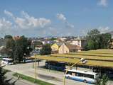 Autobusová stanica Žilina