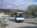 Autobus Karosa C954 
