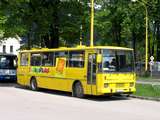 Autobus Karosa LC 735