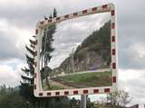 Zrkadlá v Poluvsií