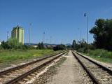 Železničná stanica Bytčica