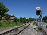Železničná trať Žilina – Rajec