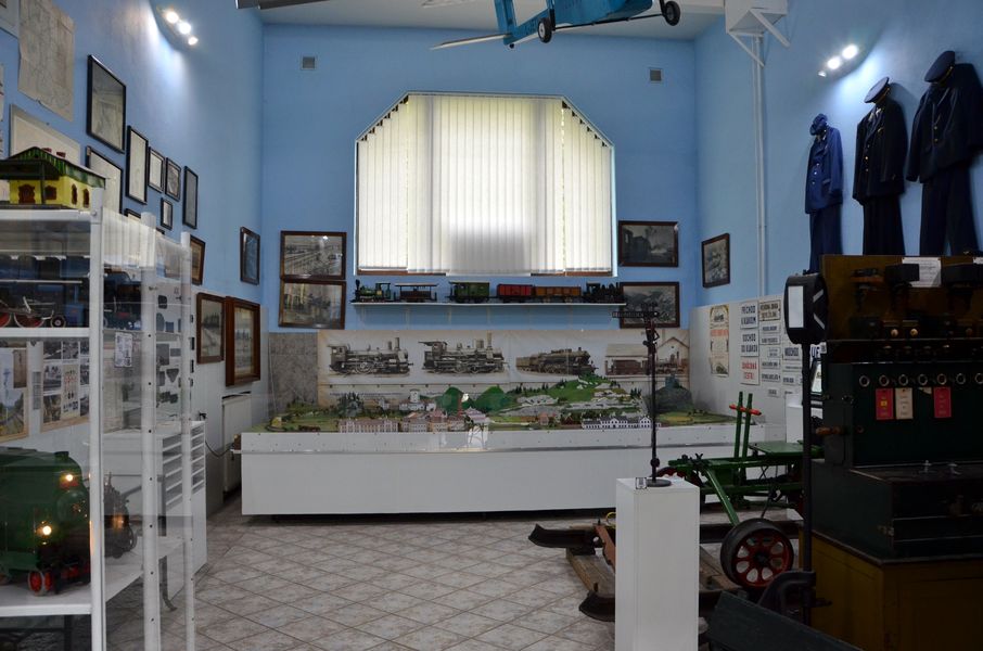 Múzeum Rajecké Teplice