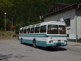 Autobus Karosa ŠD 11