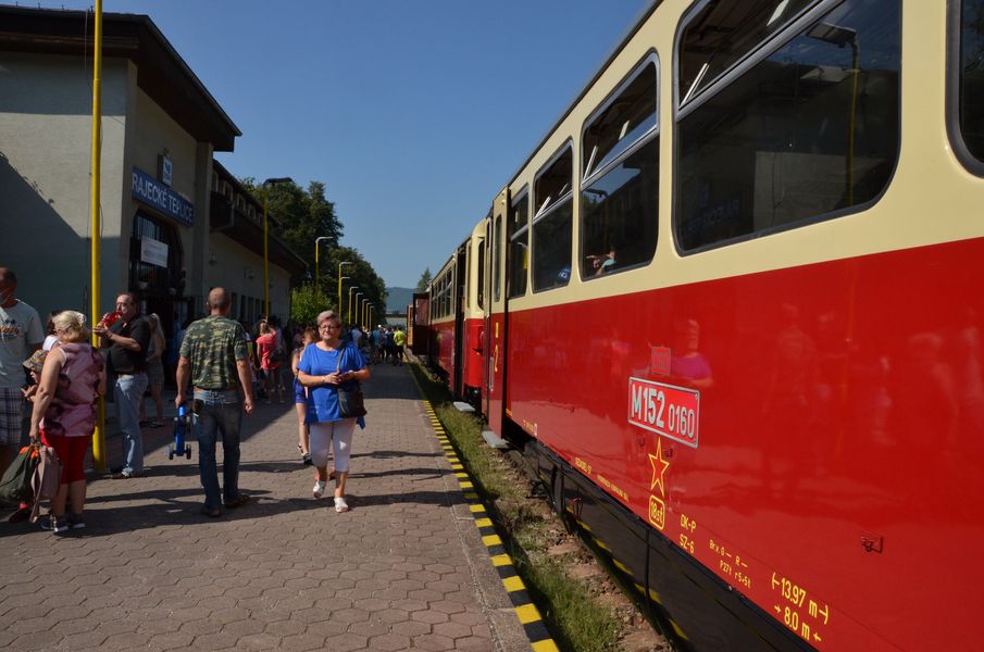Rajecká Anča 2021