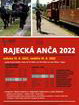 Rajecká Anča 2022