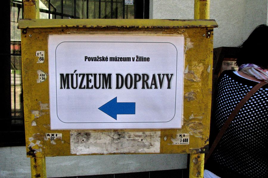 Múzeum v Rajeckých Tepliciach
