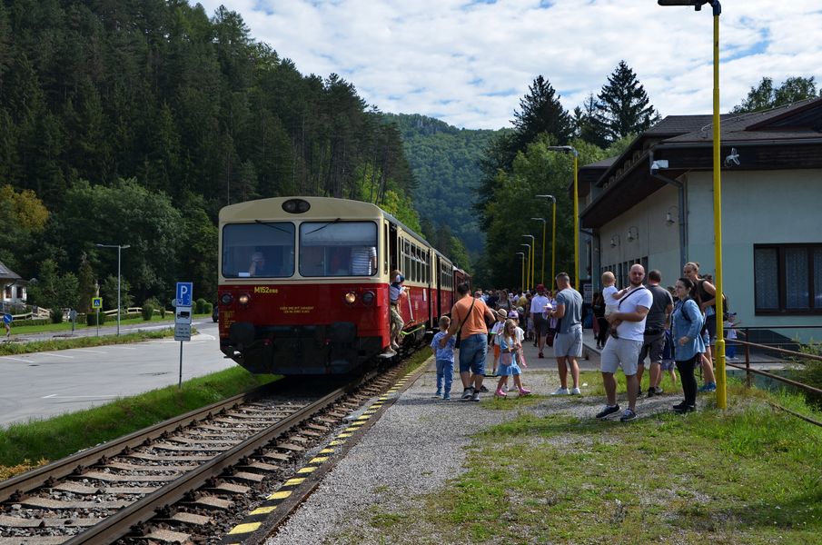 Rajecká Anča 2023