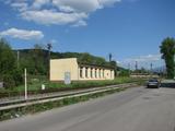Železničná trať Žilina – Rajec 