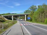 Most ev. č. 18-260 na ceste I/18
