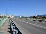 Cestný most pri Solinkách