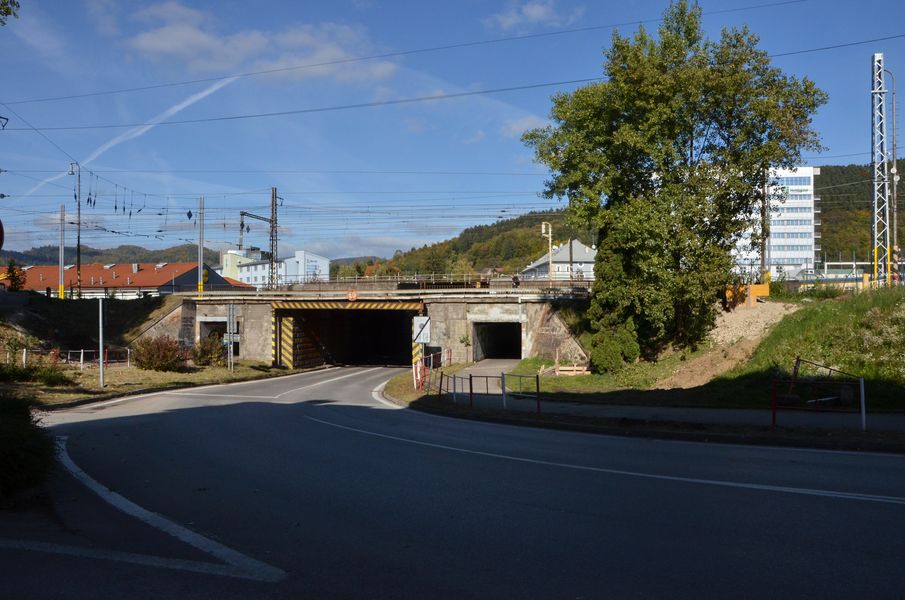 Žilinský viadukt