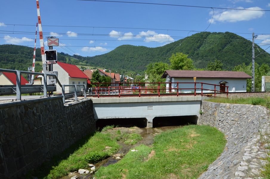 Most v Brodne