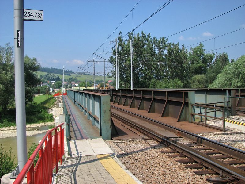 Železničný most pri Brodne