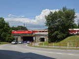 Žilinský železničný viadukt 