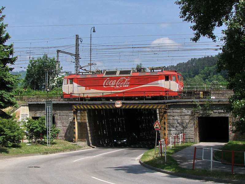 Žilinský železničný viadukt