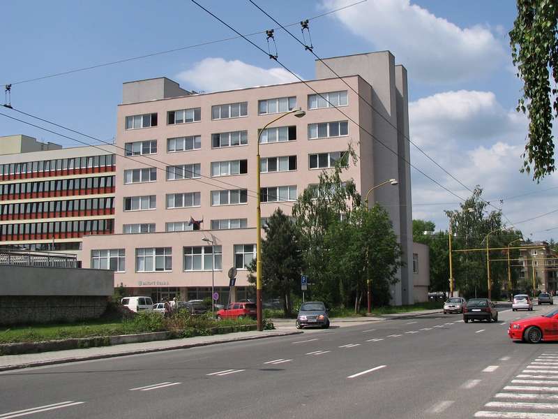 Daňový úrad Žilina 